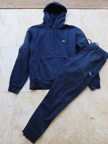 Survêtement lacoste - survêtement,