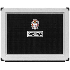 Orange Oriverb - Rockerverb