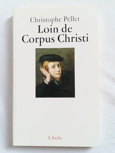 Loin corpus christi - loin,