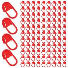  1000 Pcs Bouton Marqueur De