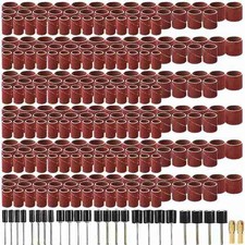 458 PièCes Kit de Tambours de
