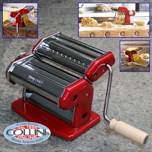 Imperia machine à pâtes - imperia,