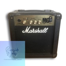 Marshall Guitar Amp