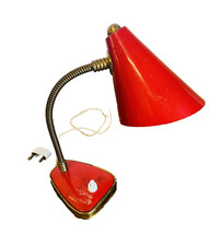 Lampe Palma  Firenze rouge