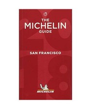 Michelin Guide San Francisco