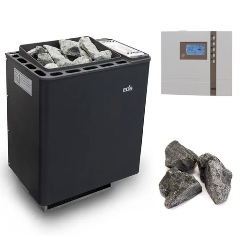 Eos thermat w sauna - eos,