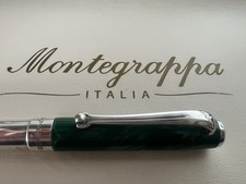 🔴 MONTEGRAPPA Stylo À