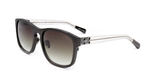 Lunettes soleil kris van - lunettes,