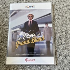 DVD Comme Neuf « Le Retour