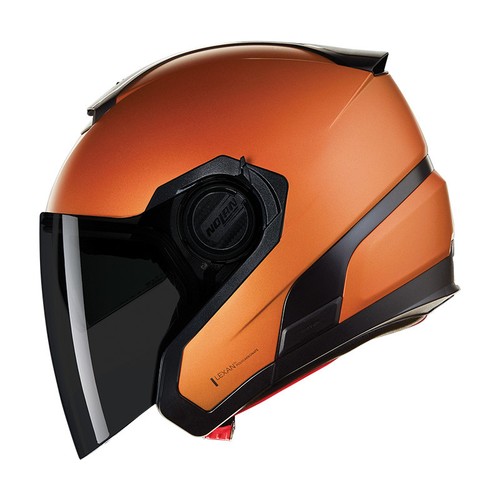 Casque moto jet nolan n40 - casque,