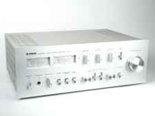 Amplificateur stéréo