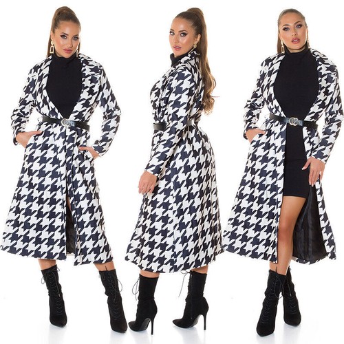 Manteau long femme - long,