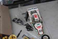 pieces Tamiya 58346-60A 1/10