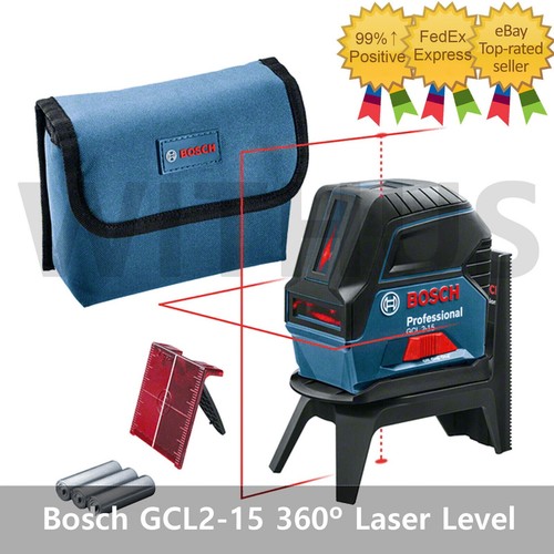 Bosch gcl2 professional - bosch, gcl2-15