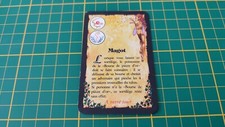 Magot Level 2 Piece Game