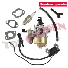 Carburateur Bobine D'allumage