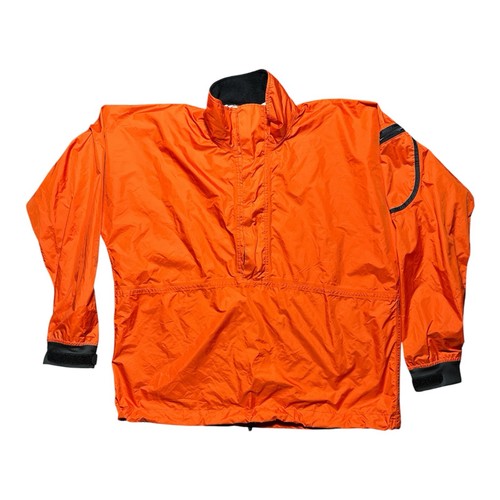 Kokatat dry top mens orange - kokatat,
