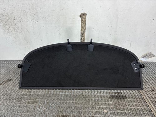 Plage arriere audi coupe - arriere,