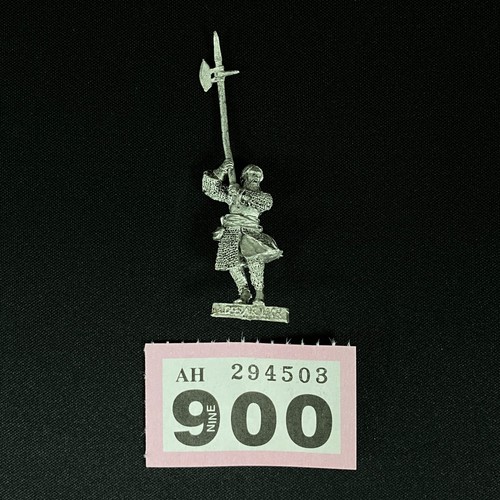 Miniature métal inpeinte - 1,