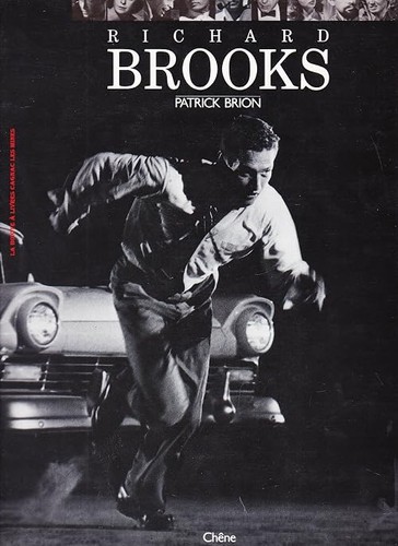 Richard brooks brion patrick - -,