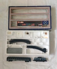 Coffret train lima - train,