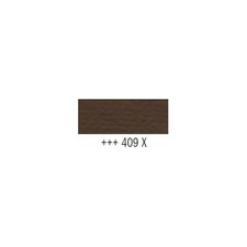 409 Burnt Umber Gouache