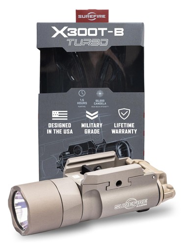 Surefire weaponlight led - led,