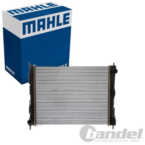 Radiateur moteur mahle - radiateur,
