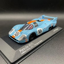 Minichamps 1/43 Porsche 917L