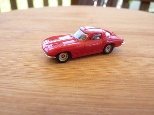 Monogram models chevrolet - models,