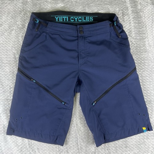 Yeti cycles mountain bike - yeti,