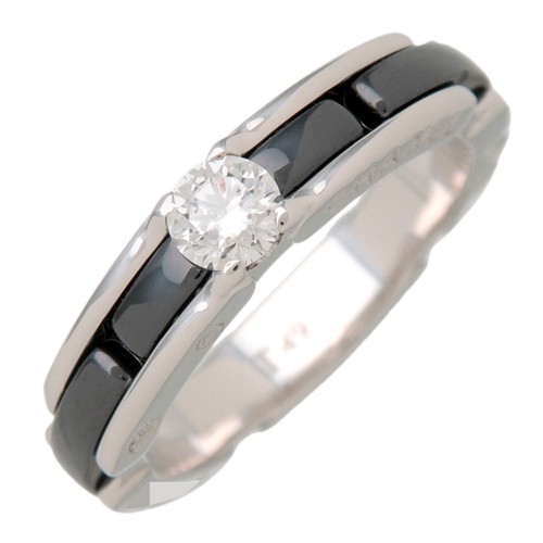 Bague diamant chanel ultra - diamant,