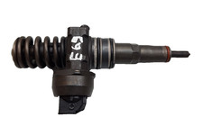 Volkswagen Sharan 2003 Carburant Diesel Injecteur 038130073BP No Testé