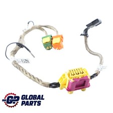 Audi S6 C6 Faisceau De Câbles Multifonction Pour Volant 4F0971589A