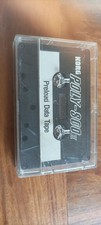 K7 PRELOADED DATA TAPE OF