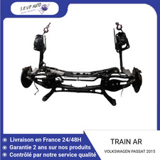 ?? TRAIN ARRIERE VOLKSWAGEN PASSAT SW 2005- ➤3Q0505235AH ♻️