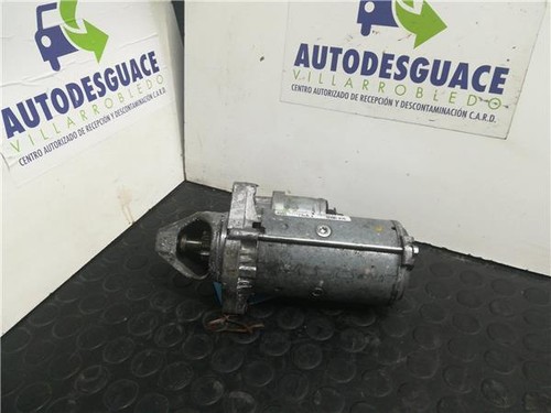 Ts18e33 moteur démarrage - moteur,