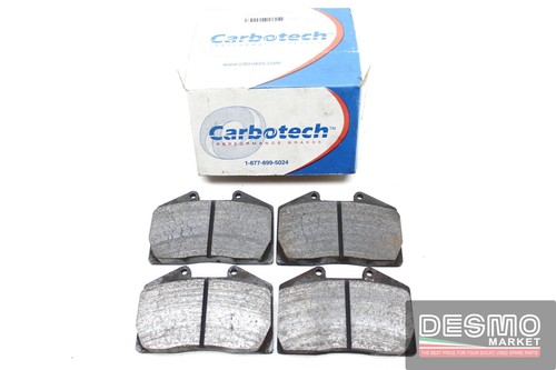 Carbotech 345 xp10 brake - carbotech,