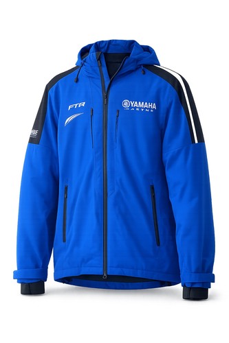 Veste yamaha - veste,