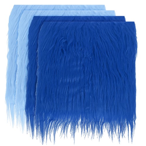Pièces pour tissu - en, fausse