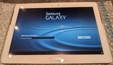 Tablette Samsung Galaxy TAB 2