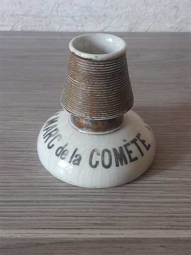 Ancien pyrogene marc la - ancien, le