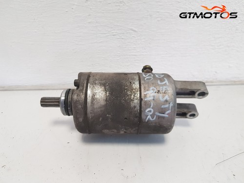 Moteur démarrage yamaha - de,