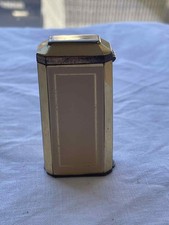 ANCIEN POUDRIER DE POCHE SUPRA