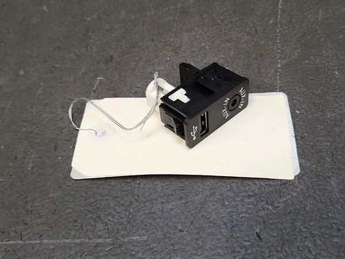 Bloc prise aux usb - aux, bmw