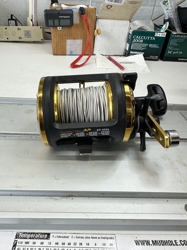Okuma 452l classic - xp-452l, pro