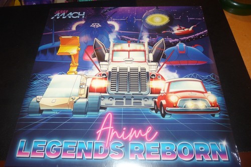 Tours anime legends - 33, nf