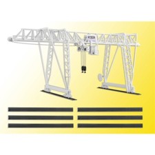 Kibri H0 38531 - Grue