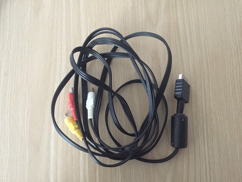 Câble audio vidéo pièce