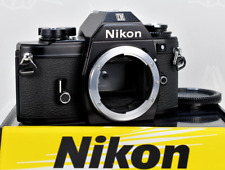 New Seal🌸[MINT] Nikon EM "Little Nikon" SLR 35mm Film Camera Body Only JAPAN